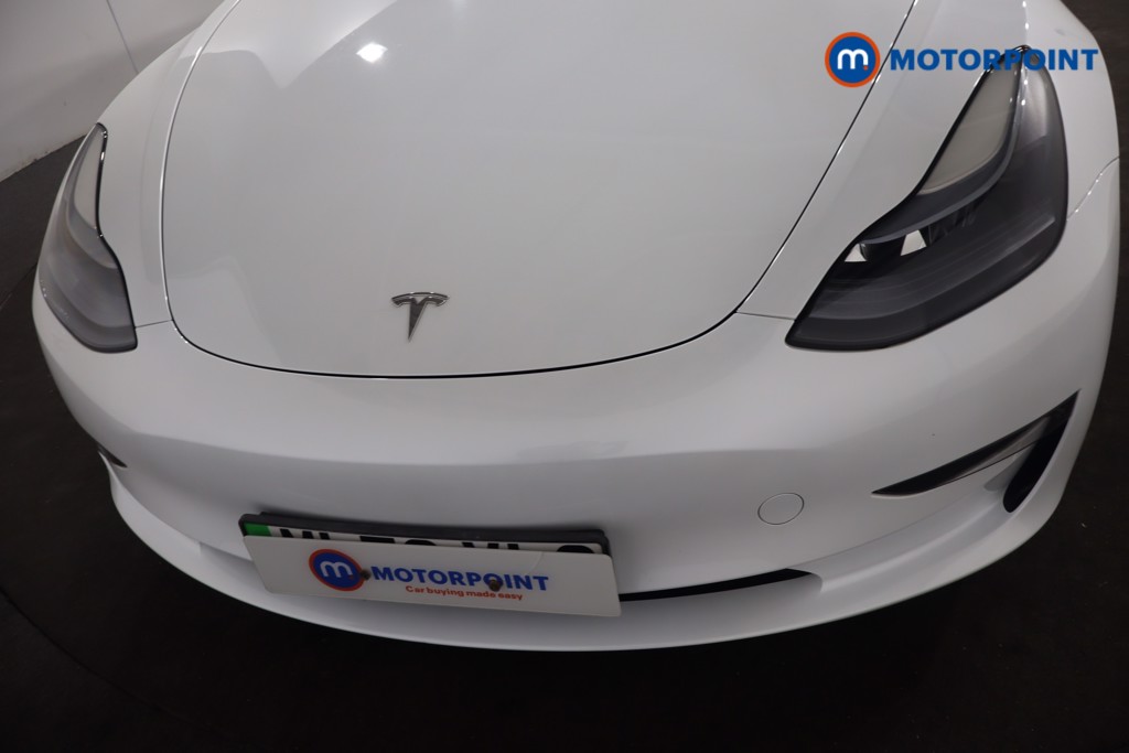 Tesla Model 3 Performance Automatic Electric Saloon - Stock Number (1598088) - 25th supplementary image