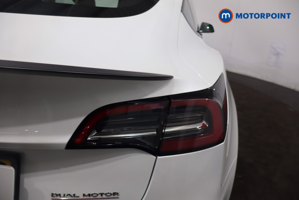 Tesla Model 3 Performance Automatic Electric Saloon - Stock Number (1598088) - 26th supplementary image
