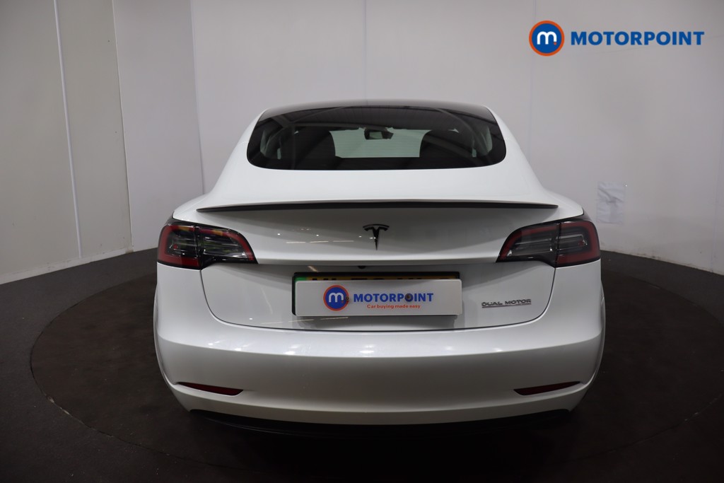 Tesla Model 3 Performance Automatic Electric Saloon - Stock Number (1598088) - 30th supplementary image