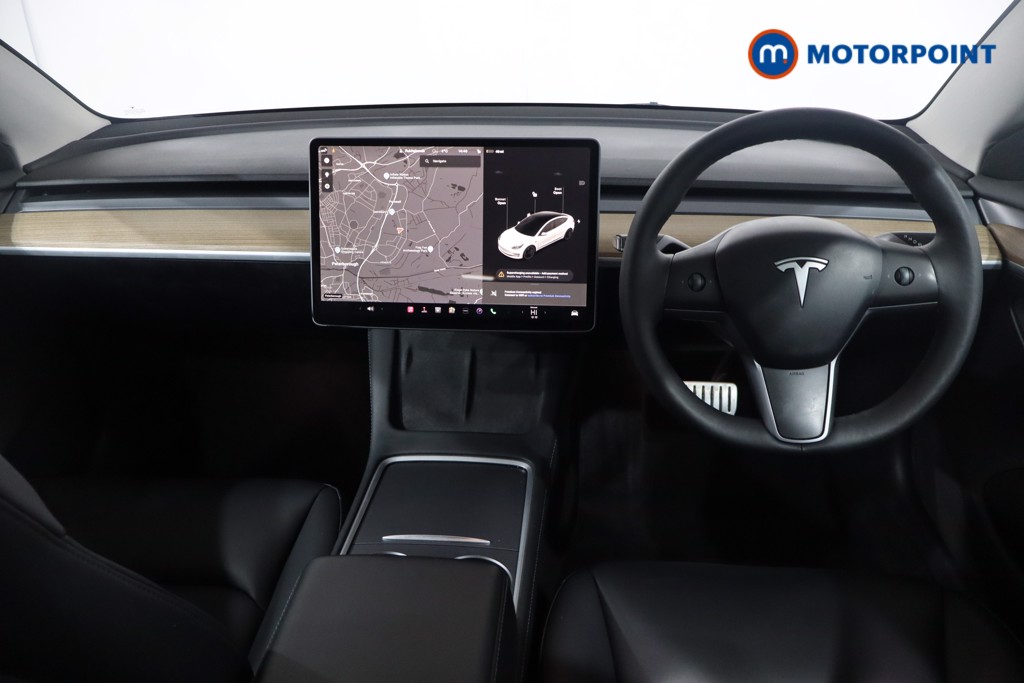 Tesla Model 3 Performance Automatic Electric Saloon - Stock Number (1598088) - 1st supplementary image