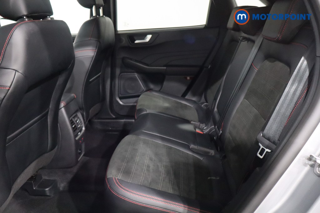 Ford Kuga Black Package Edition Automatic Petrol Plug-In Hybrid SUV - Stock Number (1598137) - 5th supplementary image