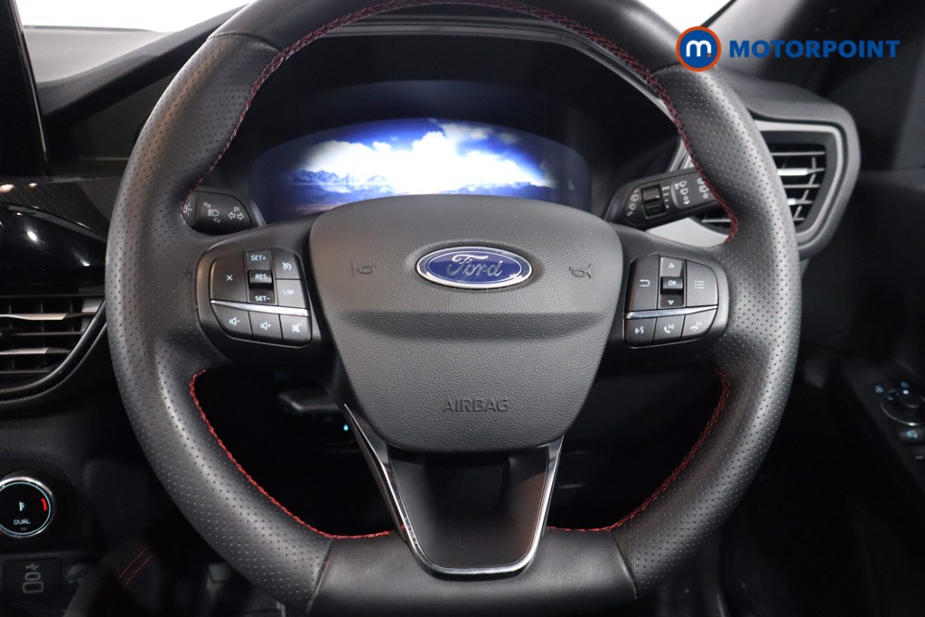 Ford Kuga Black Package Edition Automatic Petrol Plug-In Hybrid SUV - Stock Number (1598137) - 6th supplementary image