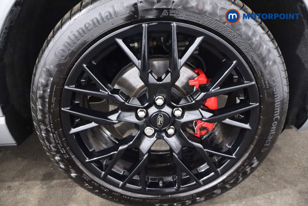 Ford Kuga Black Package Edition Automatic Petrol Plug-In Hybrid SUV - Stock Number (1598137) - 10th supplementary image