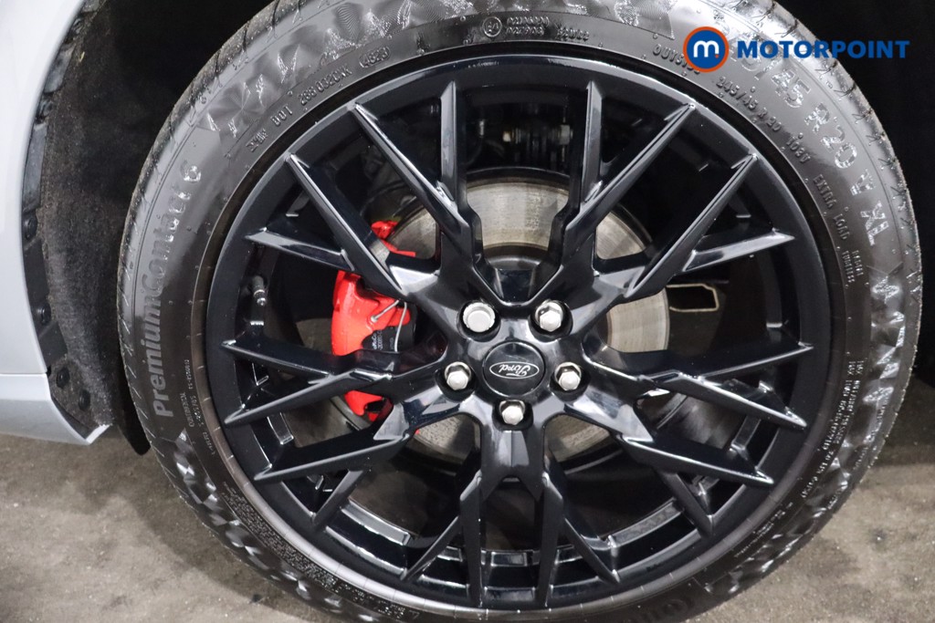 Ford Kuga Black Package Edition Automatic Petrol Plug-In Hybrid SUV - Stock Number (1598137) - 11th supplementary image