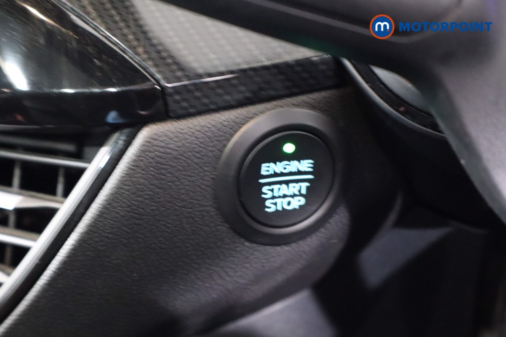 Ford Kuga Black Package Edition Automatic Petrol Plug-In Hybrid SUV - Stock Number (1598137) - 13th supplementary image