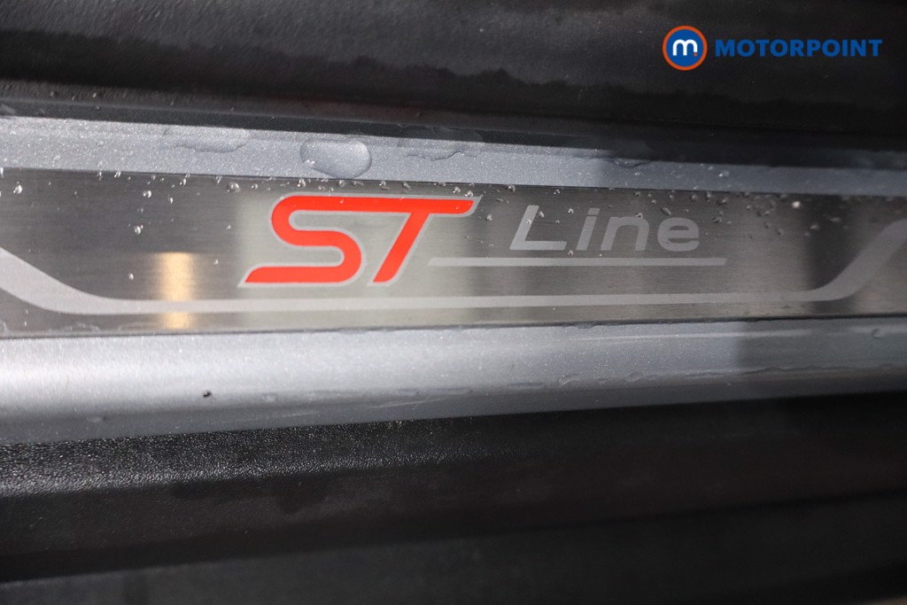 Ford Kuga Black Package Edition Automatic Petrol Plug-In Hybrid SUV - Stock Number (1598137) - 22nd supplementary image