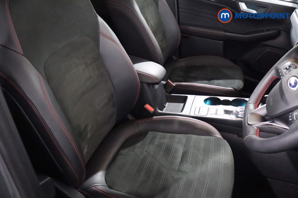 Ford Kuga Black Package Edition Automatic Petrol Plug-In Hybrid SUV - Stock Number (1598137) - 25th supplementary image