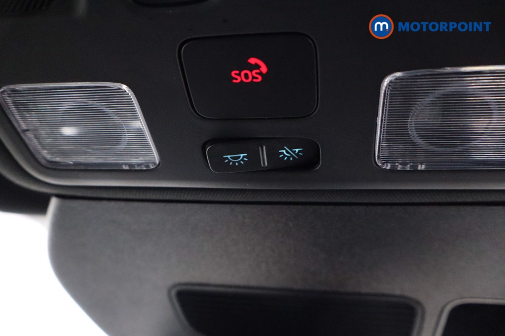 Ford Kuga Black Package Edition Automatic Petrol Plug-In Hybrid SUV - Stock Number (1598137) - 26th supplementary image