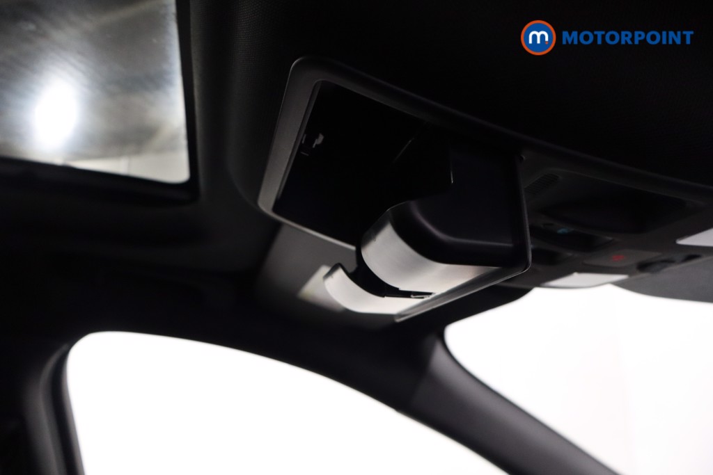 Ford Kuga Black Package Edition Automatic Petrol Plug-In Hybrid SUV - Stock Number (1598137) - 27th supplementary image