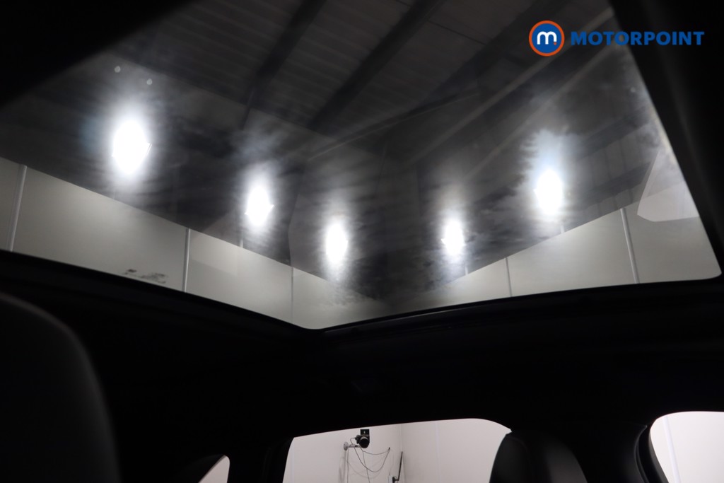 Ford Kuga Black Package Edition Automatic Petrol Plug-In Hybrid SUV - Stock Number (1598137) - 28th supplementary image