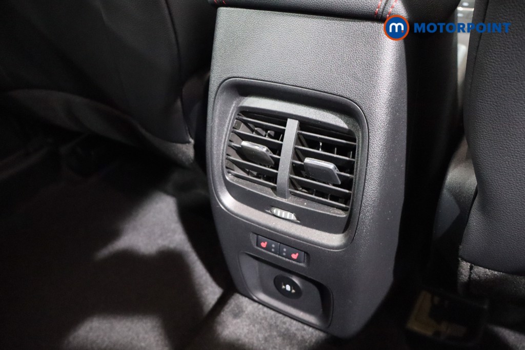 Ford Kuga Black Package Edition Automatic Petrol Plug-In Hybrid SUV - Stock Number (1598137) - 29th supplementary image