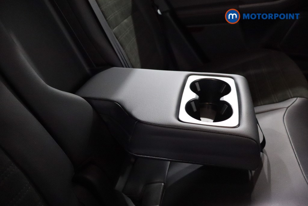 Ford Kuga Black Package Edition Automatic Petrol Plug-In Hybrid SUV - Stock Number (1598137) - 31st supplementary image