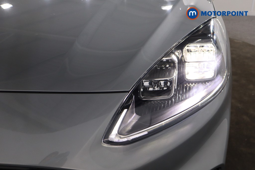 Ford Kuga Black Package Edition Automatic Petrol Plug-In Hybrid SUV - Stock Number (1598137) - 32nd supplementary image