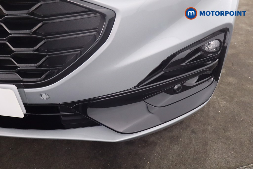 Ford Kuga Black Package Edition Automatic Petrol Plug-In Hybrid SUV - Stock Number (1598137) - 33rd supplementary image