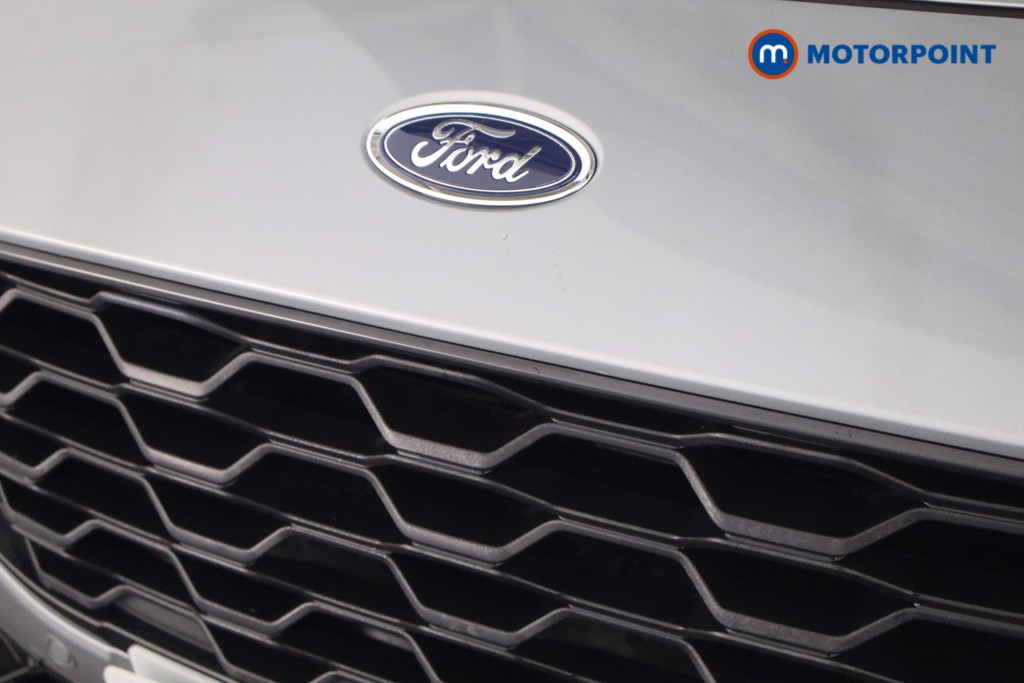 Ford Kuga Black Package Edition Automatic Petrol Plug-In Hybrid SUV - Stock Number (1598137) - 34th supplementary image