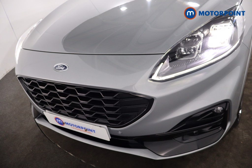 Ford Kuga Black Package Edition Automatic Petrol Plug-In Hybrid SUV - Stock Number (1598137) - 35th supplementary image