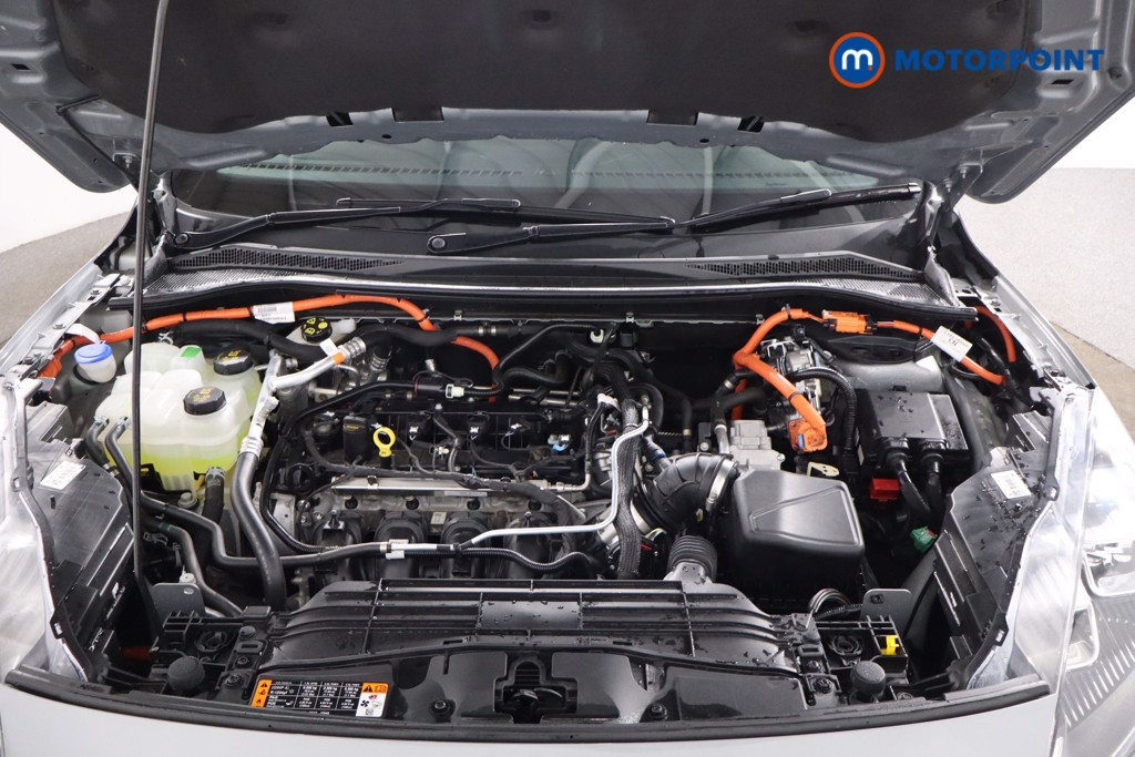 Ford Kuga Black Package Edition Automatic Petrol Plug-In Hybrid SUV - Stock Number (1598137) - 36th supplementary image