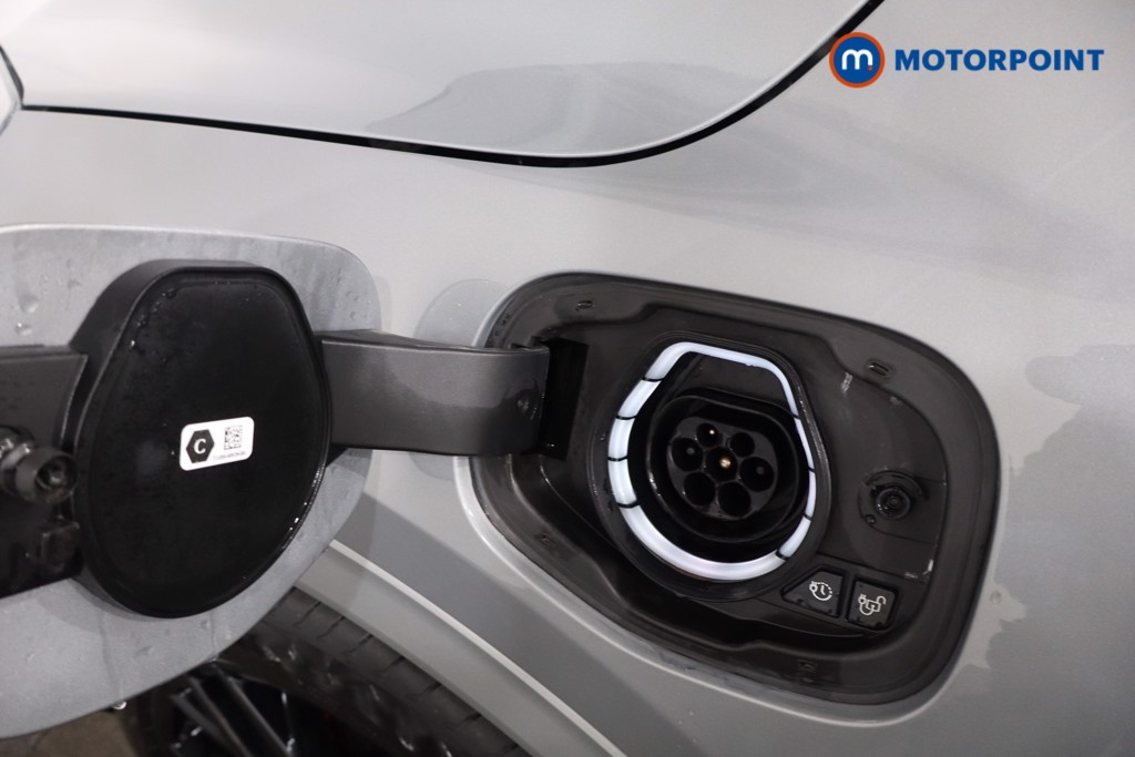 Ford Kuga Black Package Edition Automatic Petrol Plug-In Hybrid SUV - Stock Number (1598137) - 37th supplementary image