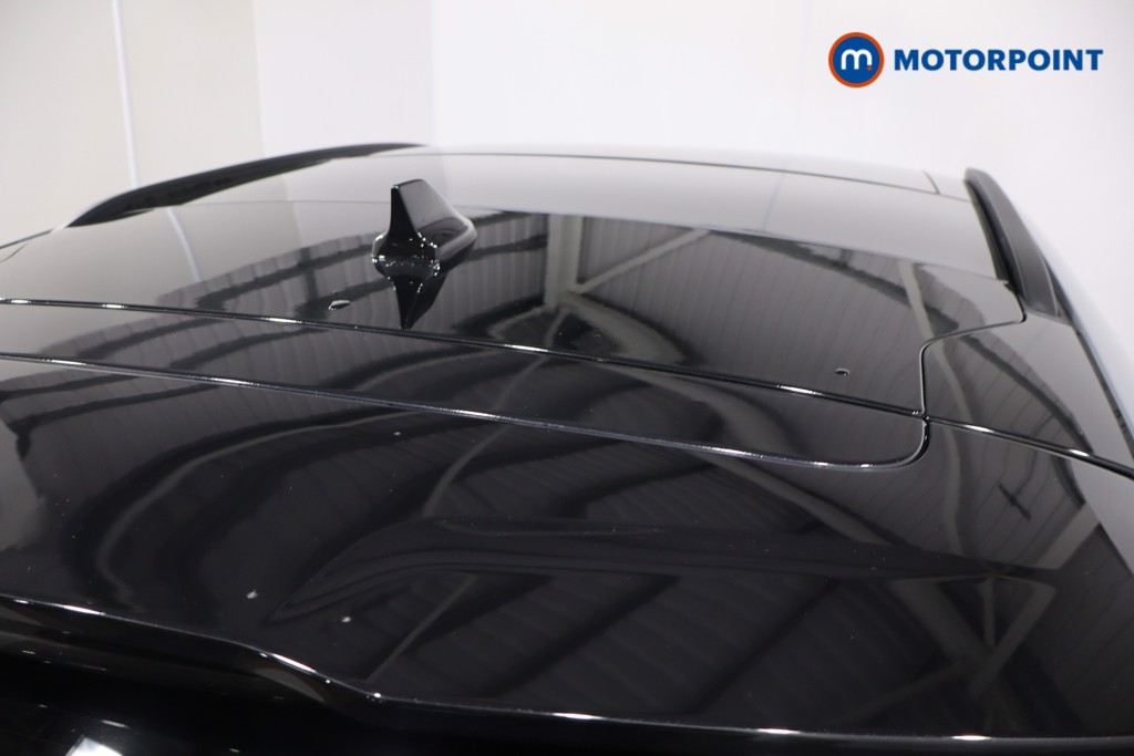 Ford Kuga Black Package Edition Automatic Petrol Plug-In Hybrid SUV - Stock Number (1598137) - 38th supplementary image