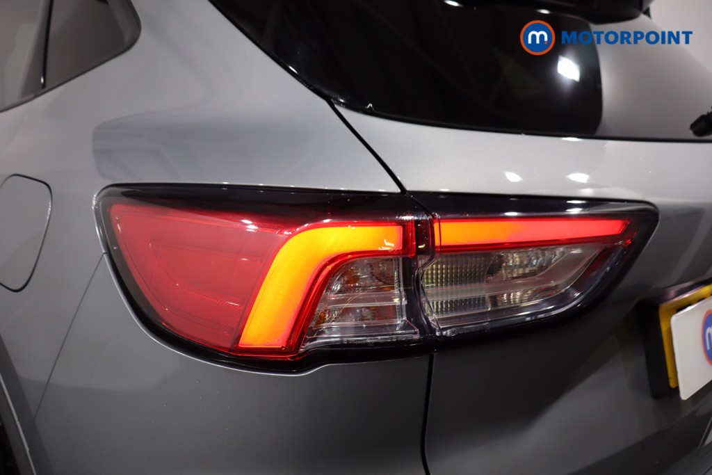 Ford Kuga Black Package Edition Automatic Petrol Plug-In Hybrid SUV - Stock Number (1598137) - 39th supplementary image