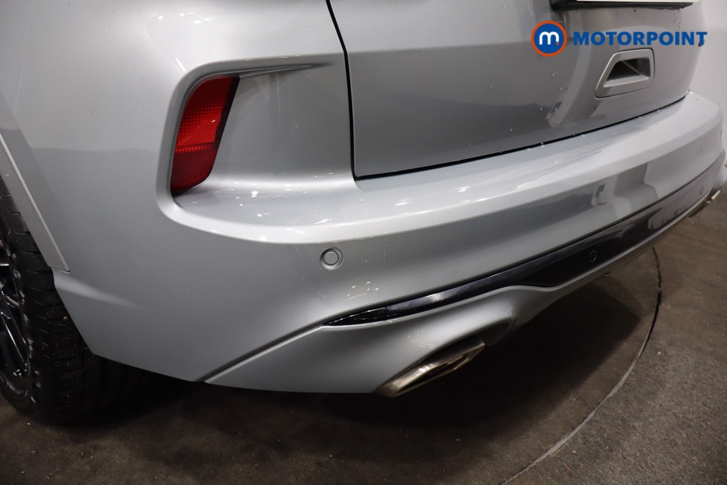 Ford Kuga Black Package Edition Automatic Petrol Plug-In Hybrid SUV - Stock Number (1598137) - 40th supplementary image