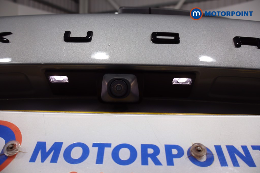 Ford Kuga Black Package Edition Automatic Petrol Plug-In Hybrid SUV - Stock Number (1598137) - 41st supplementary image
