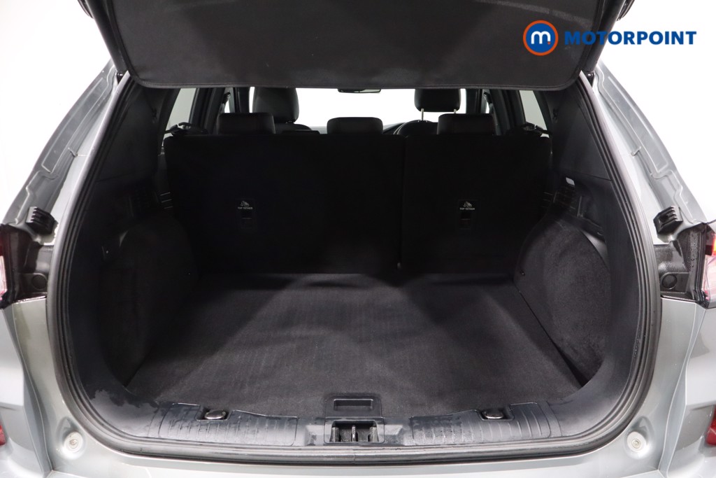 Ford Kuga Black Package Edition Automatic Petrol Plug-In Hybrid SUV - Stock Number (1598137) - 44th supplementary image