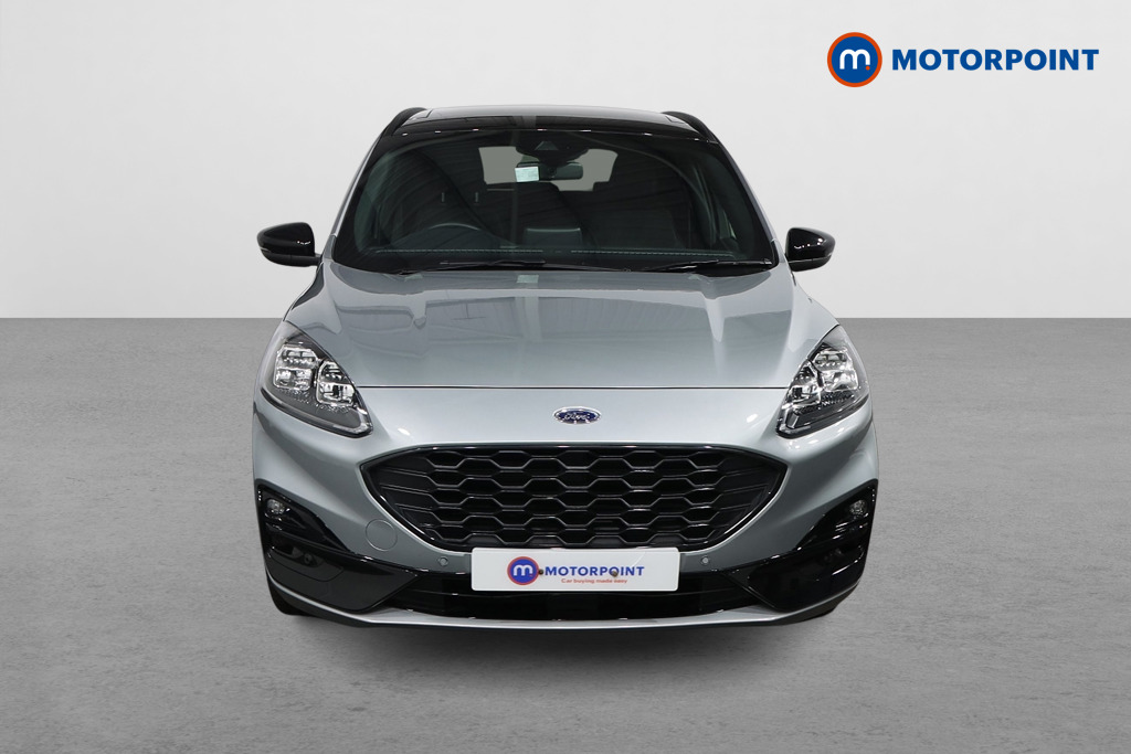 Ford Kuga Black Package Edition Automatic Petrol Plug-In Hybrid SUV - Stock Number (1598137) - Front bumper