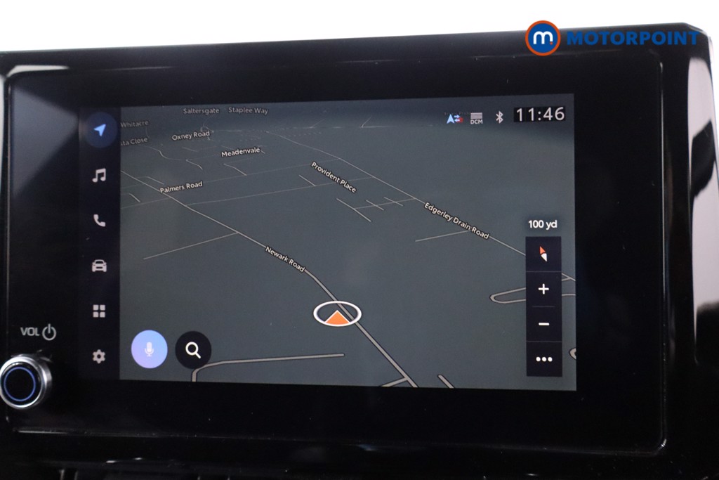 Toyota Corolla Design Automatic Petrol-Electric Hybrid Hatchback - Stock Number (1598139) - 2nd supplementary image