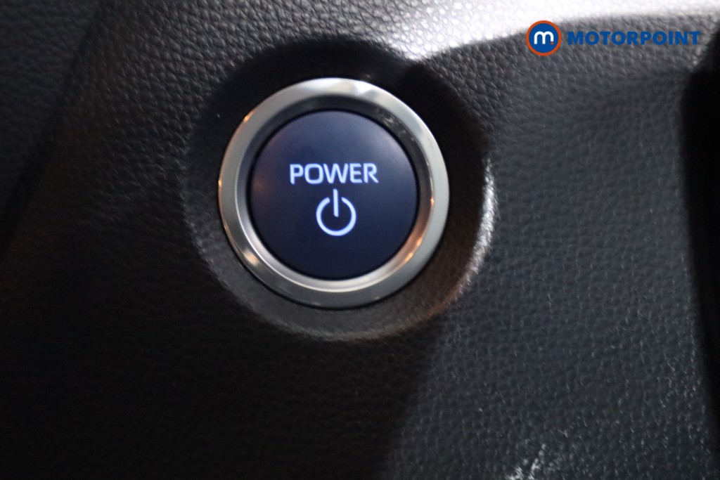 Toyota Corolla Design Automatic Petrol-Electric Hybrid Hatchback - Stock Number (1598139) - 13th supplementary image