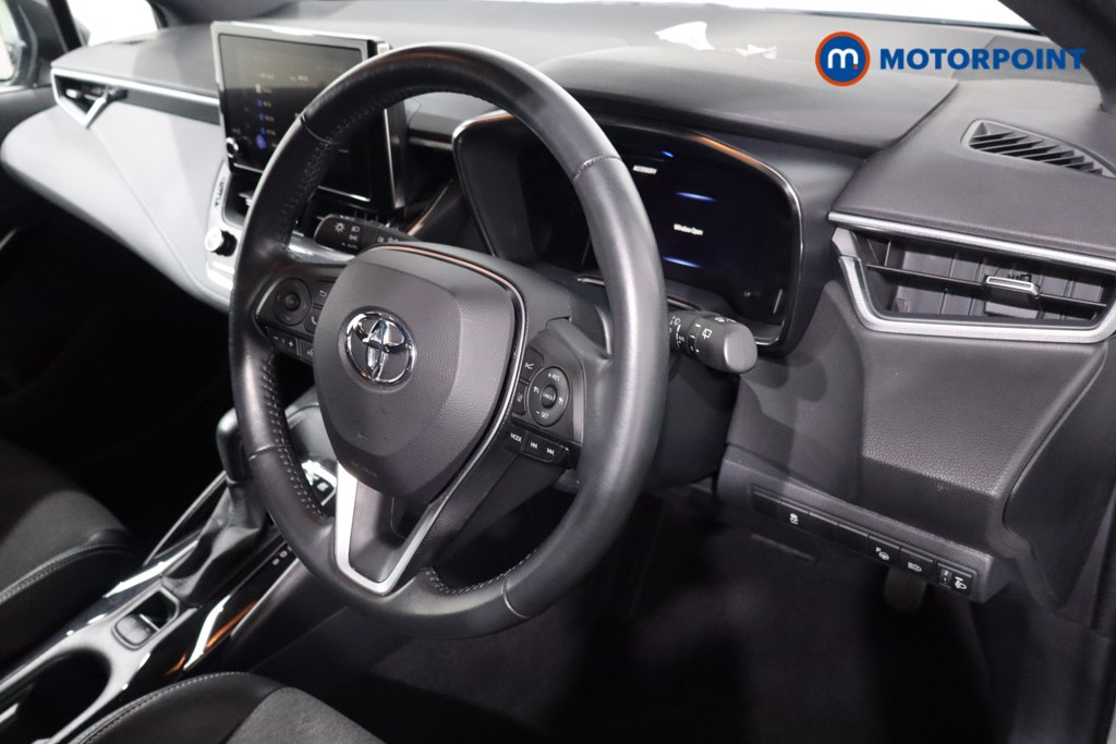 Toyota Corolla Design Automatic Petrol-Electric Hybrid Hatchback - Stock Number (1598139) - 23rd supplementary image