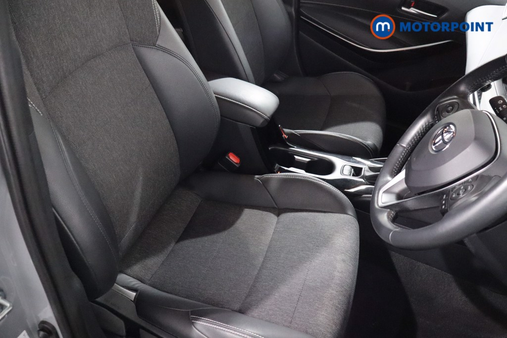 Toyota Corolla Design Automatic Petrol-Electric Hybrid Hatchback - Stock Number (1598139) - 24th supplementary image