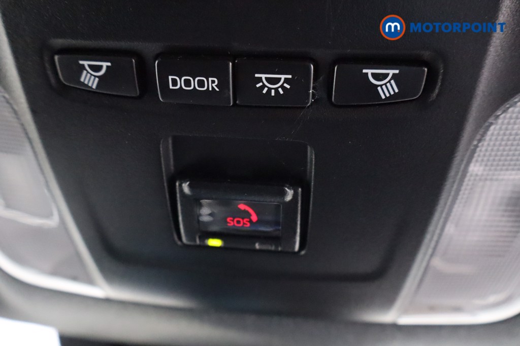 Toyota Corolla Design Automatic Petrol-Electric Hybrid Hatchback - Stock Number (1598139) - 25th supplementary image