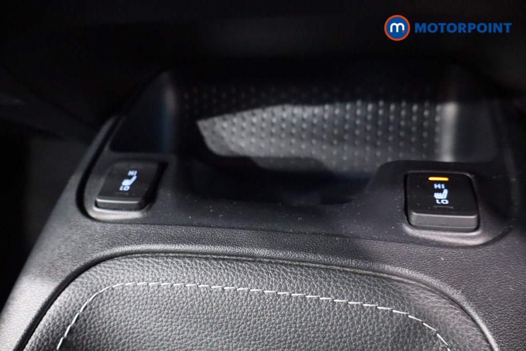 Toyota Corolla Design Automatic Petrol-Electric Hybrid Hatchback - Stock Number (1598139) - 26th supplementary image