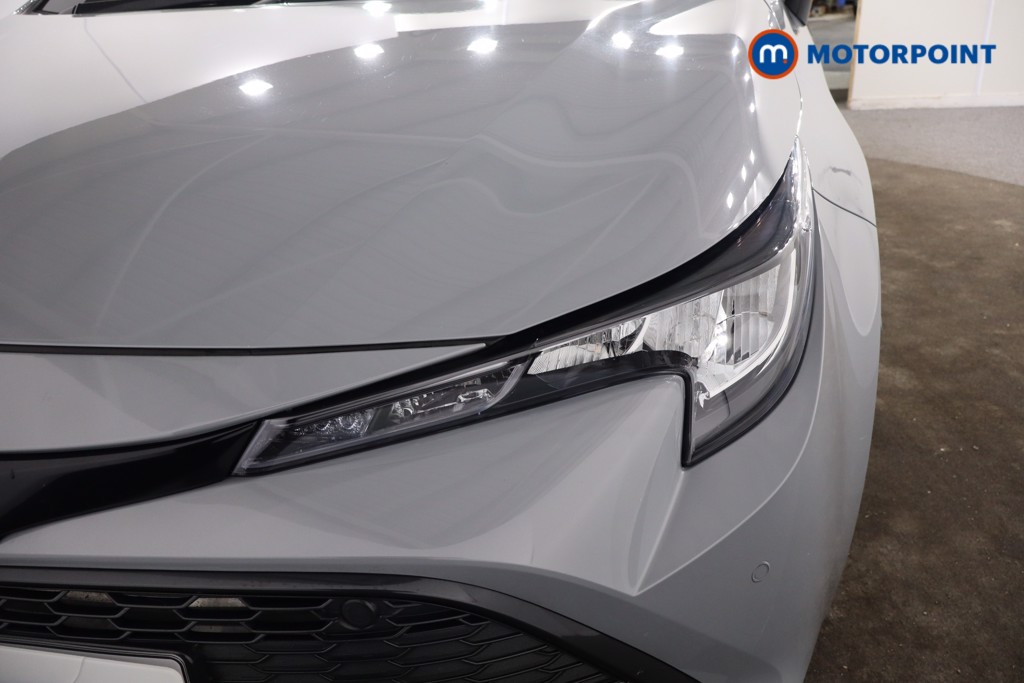 Toyota Corolla Design Automatic Petrol-Electric Hybrid Hatchback - Stock Number (1598139) - 29th supplementary image