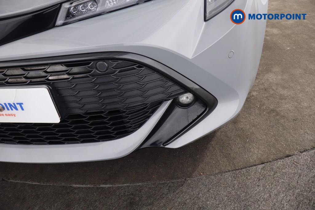 Toyota Corolla Design Automatic Petrol-Electric Hybrid Hatchback - Stock Number (1598139) - 30th supplementary image