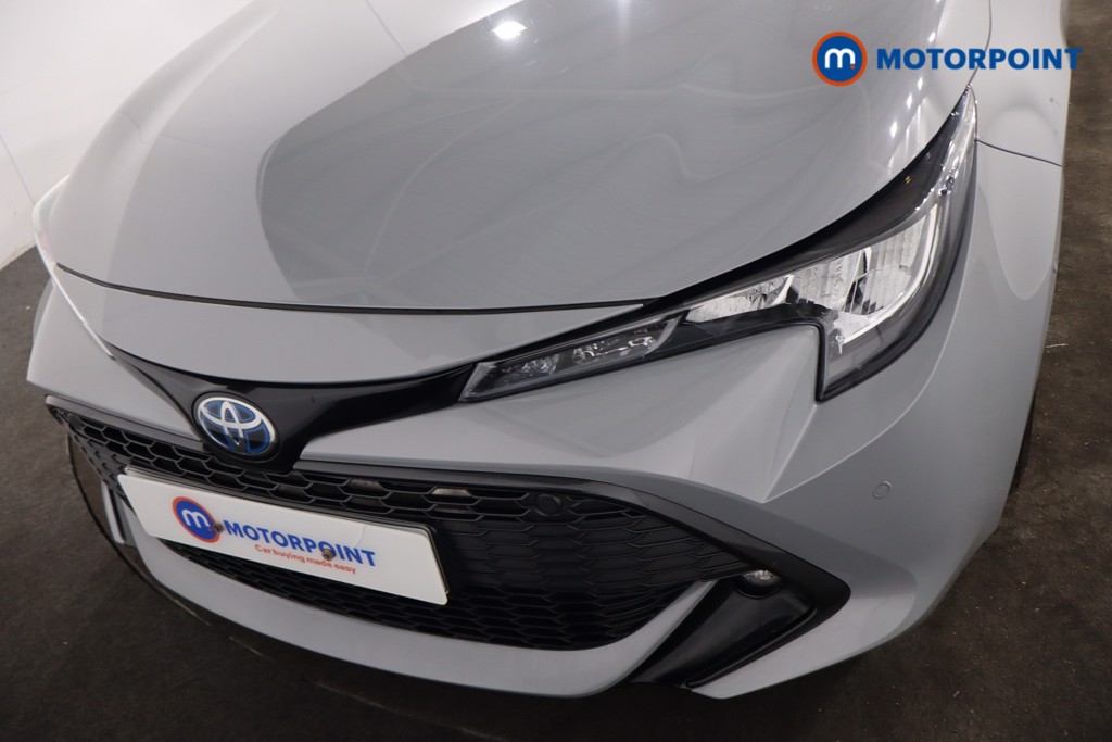 Toyota Corolla Design Automatic Petrol-Electric Hybrid Hatchback - Stock Number (1598139) - 32nd supplementary image