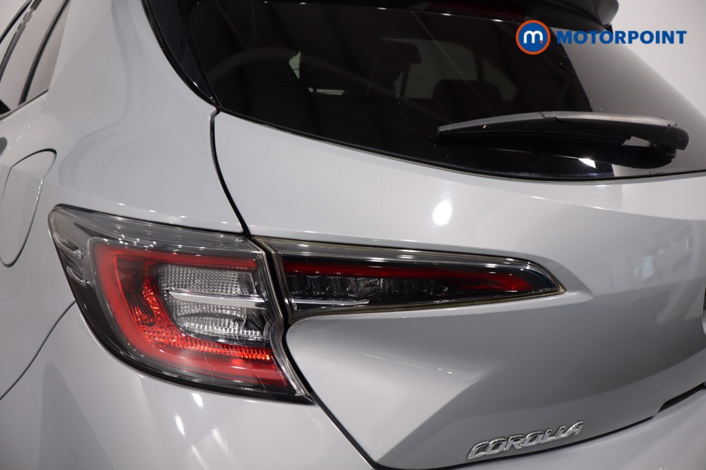 Toyota Corolla Design Automatic Petrol-Electric Hybrid Hatchback - Stock Number (1598139) - 35th supplementary image