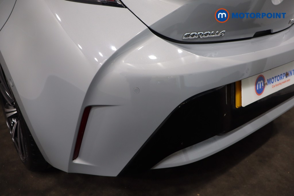 Toyota Corolla Design Automatic Petrol-Electric Hybrid Hatchback - Stock Number (1598139) - 36th supplementary image