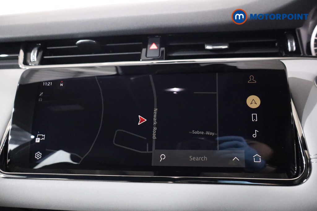 Land Rover Range Rover Evoque R-Dynamic Se Automatic Petrol SUV - Stock Number (1598151) - 2nd supplementary image