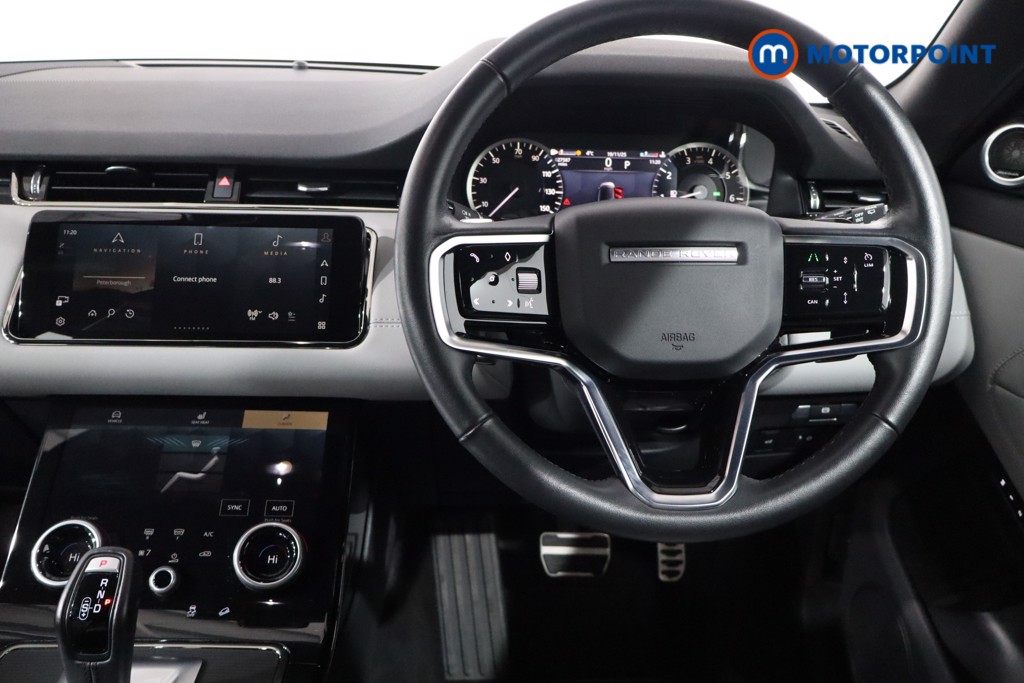 Land Rover Range Rover Evoque R-Dynamic Se Automatic Petrol SUV - Stock Number (1598151) - 3rd supplementary image