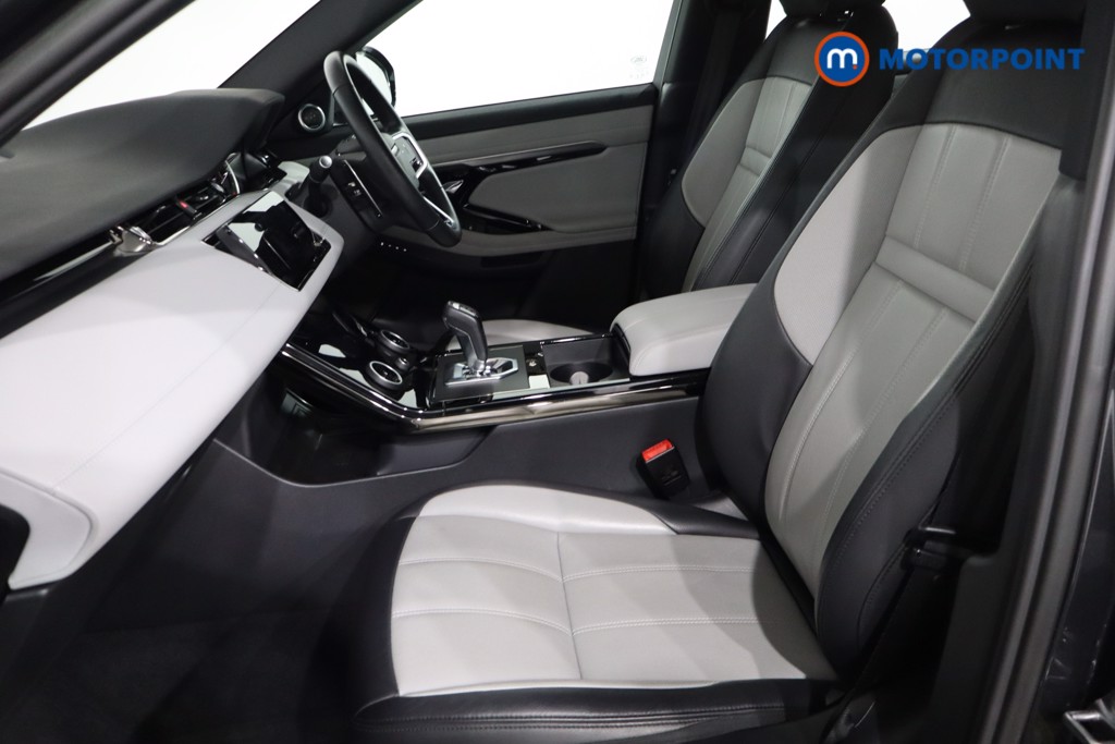 Land Rover Range Rover Evoque R-Dynamic Se Automatic Petrol SUV - Stock Number (1598151) - 4th supplementary image