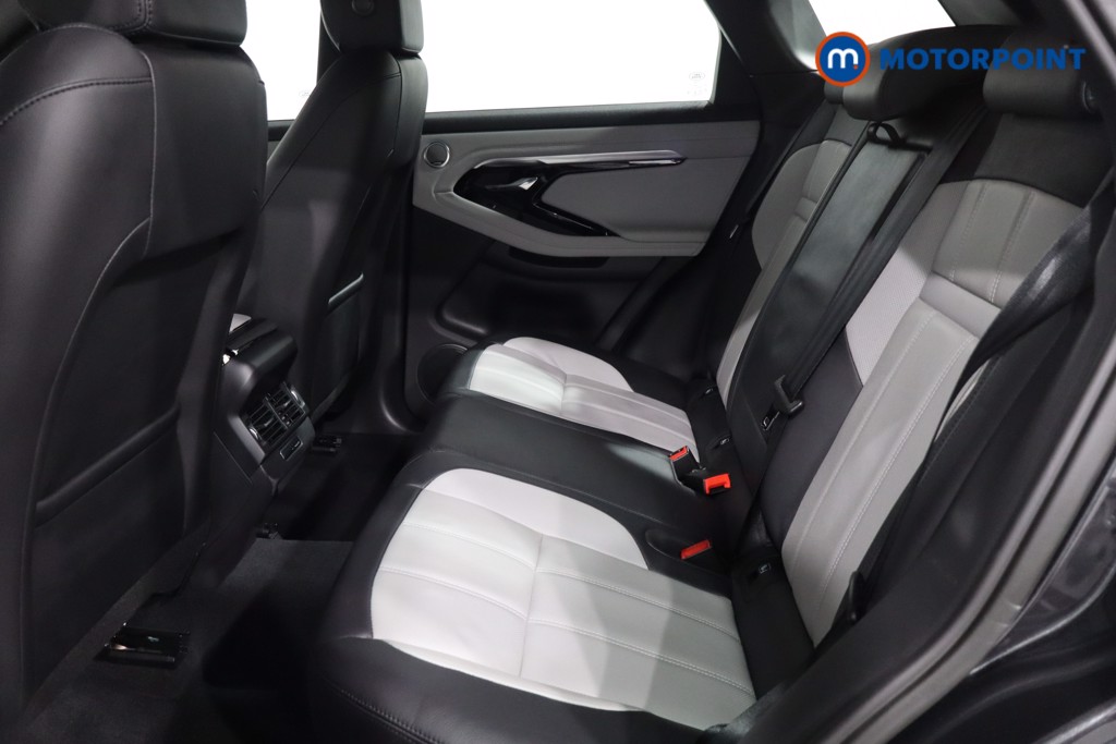 Land Rover Range Rover Evoque R-Dynamic Se Automatic Petrol SUV - Stock Number (1598151) - 5th supplementary image