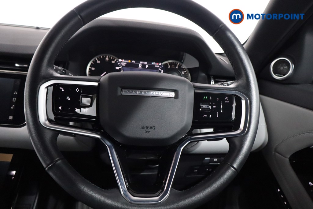 Land Rover Range Rover Evoque R-Dynamic Se Automatic Petrol SUV - Stock Number (1598151) - 6th supplementary image
