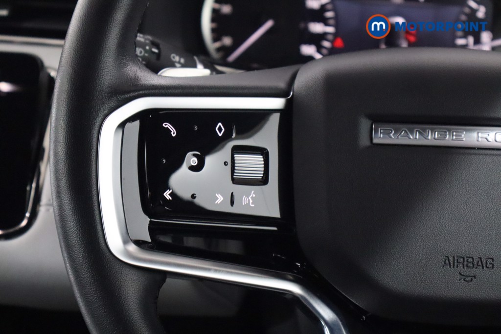 Land Rover Range Rover Evoque R-Dynamic Se Automatic Petrol SUV - Stock Number (1598151) - 7th supplementary image