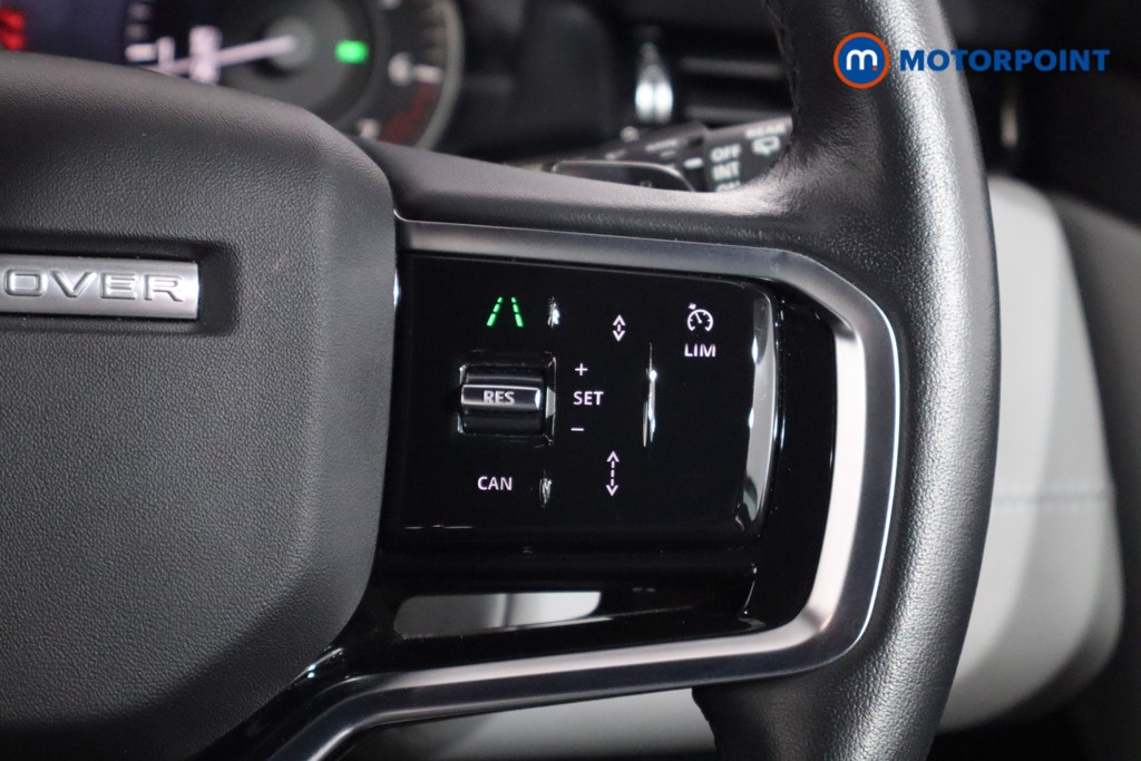 Land Rover Range Rover Evoque R-Dynamic Se Automatic Petrol SUV - Stock Number (1598151) - 8th supplementary image