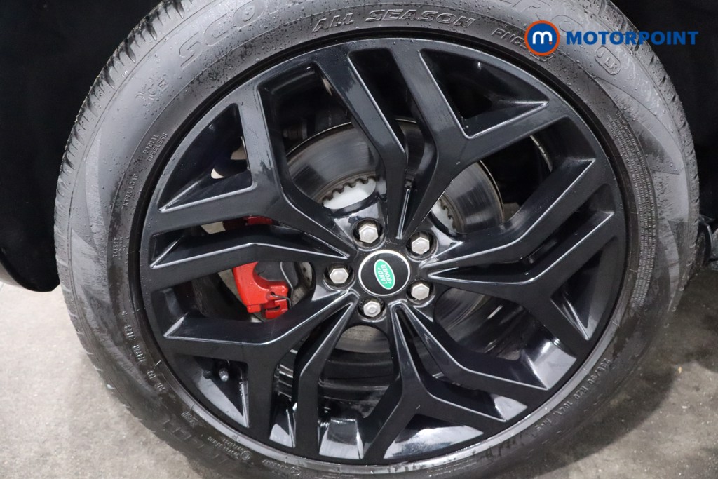 Land Rover Range Rover Evoque R-Dynamic Se Automatic Petrol SUV - Stock Number (1598151) - 9th supplementary image