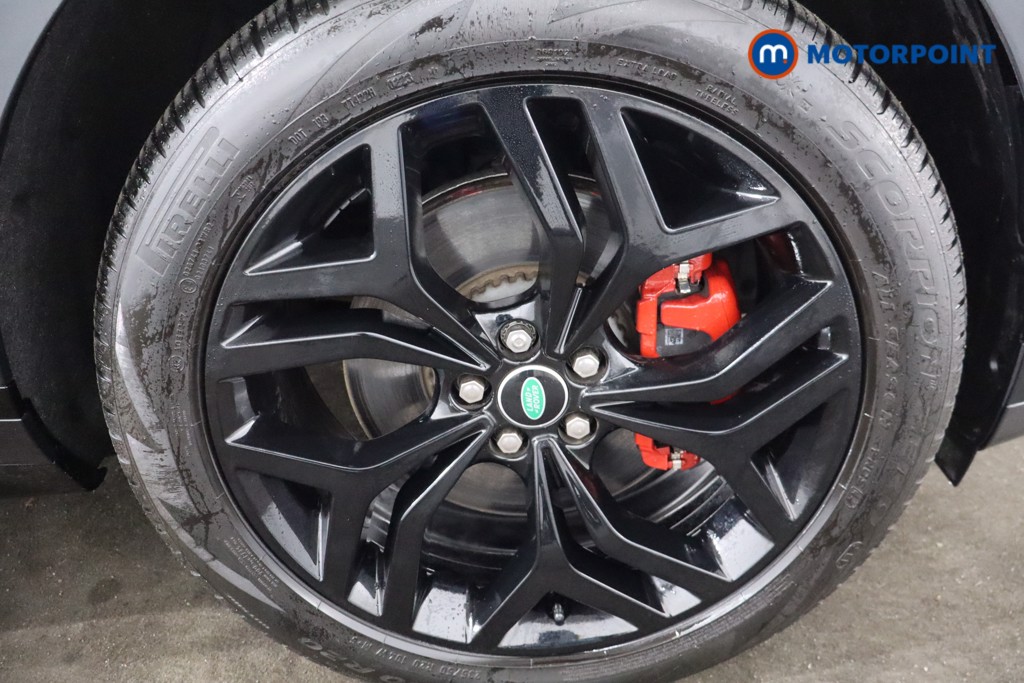 Land Rover Range Rover Evoque R-Dynamic Se Automatic Petrol SUV - Stock Number (1598151) - 10th supplementary image