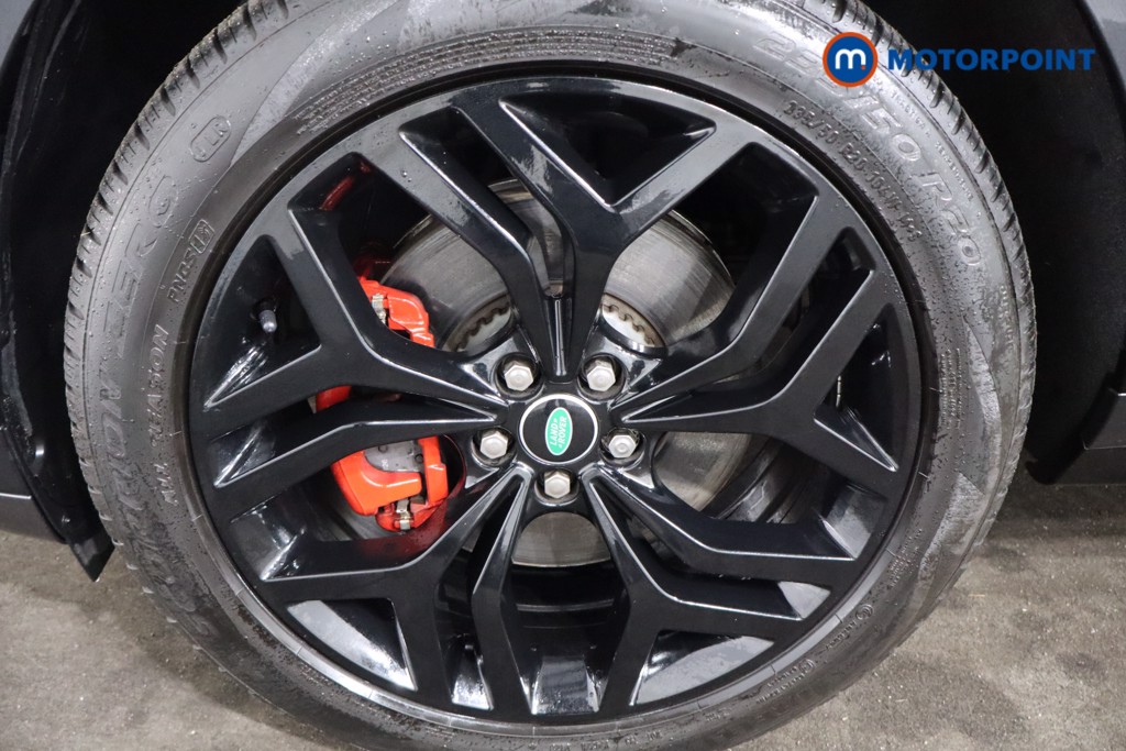 Land Rover Range Rover Evoque R-Dynamic Se Automatic Petrol SUV - Stock Number (1598151) - 11th supplementary image