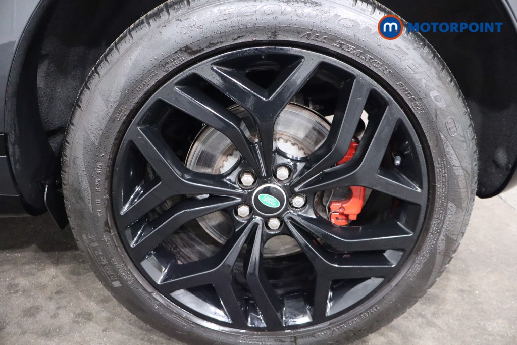 Land Rover Range Rover Evoque R-Dynamic Se Automatic Petrol SUV - Stock Number (1598151) - 12th supplementary image